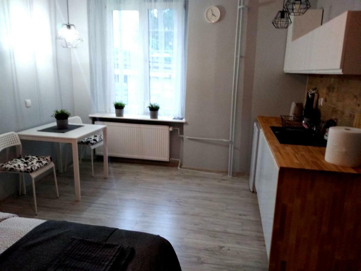 Apartament Be Happy Nr 1 Gdynia Exterior photo