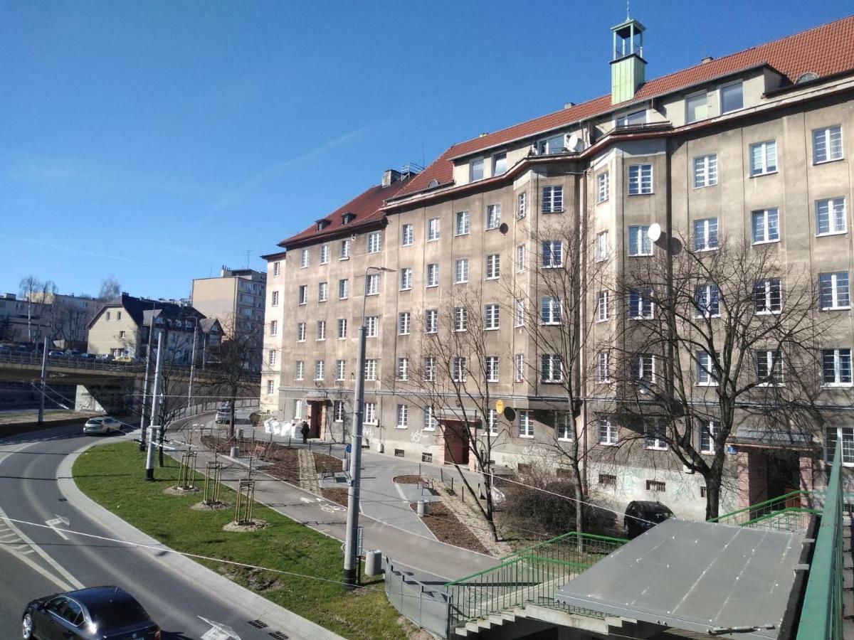 Apartament Be Happy Nr 1 Gdynia Exterior photo