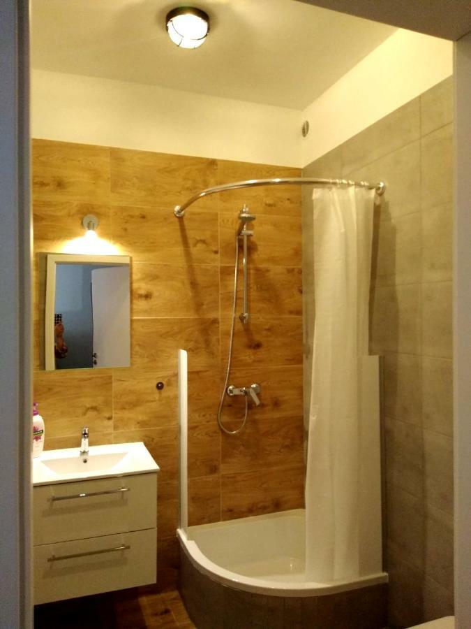 Apartament Be Happy Nr 1 Gdynia Exterior photo